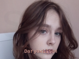 Daryawilson