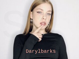 Darylbarks