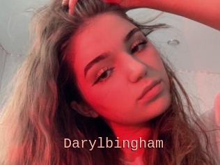 Darylbingham