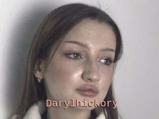 Darylhickory