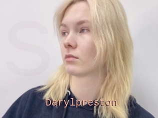 Darylpreston