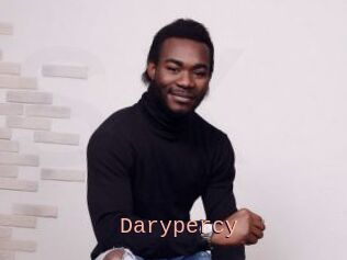 Darypercy