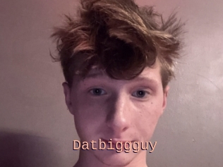 Datbiggguy