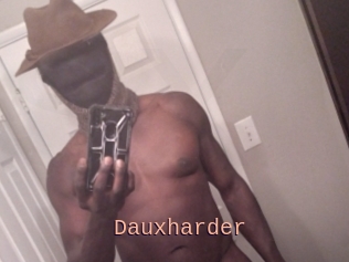 Dauxharder