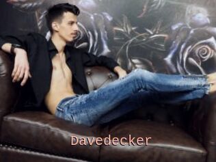 Davedecker