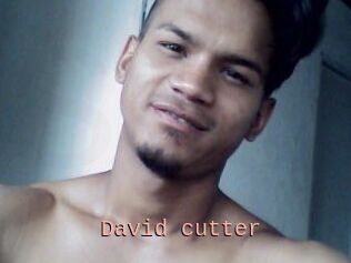 David_cutter