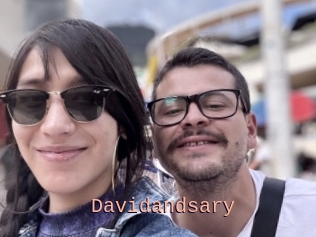 Davidandsary