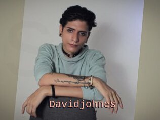 Davidjohnes