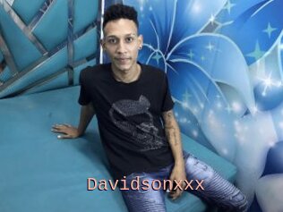 Davidsonxxx