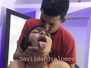 Daviidandsalomee