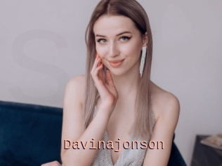 Davinajonson