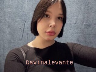 Davinalevante