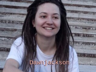 Dawnjackson