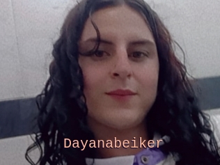 Dayanabeiker