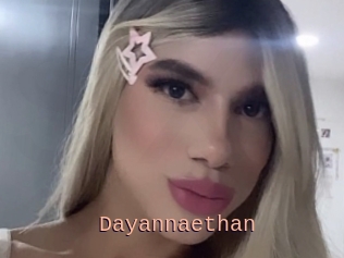 Dayannaethan