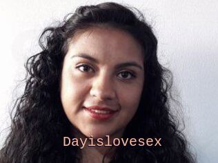 Dayislovesex