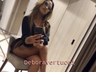 Deboravertucci