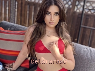 Delararose