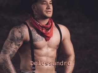 Delessandro