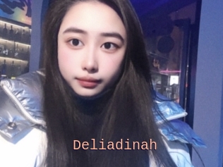 Deliadinah