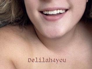 Delilah4you