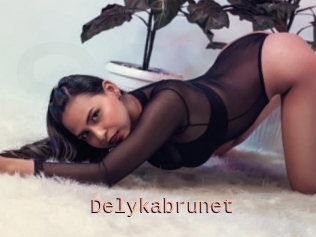 Delykabrunet