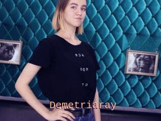 Demetriaray