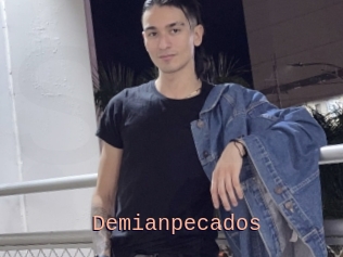 Demianpecados