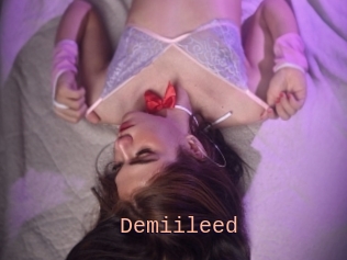 Demiileed