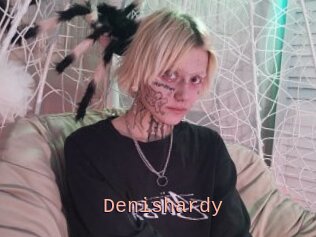 Denishardy