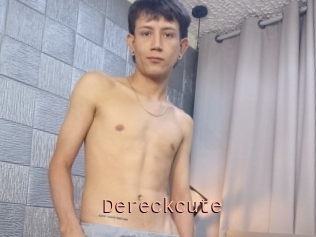 Dereckcute