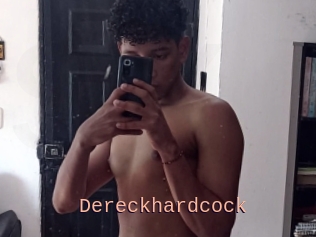 Dereckhardcock