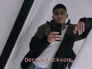 Dereckjackson