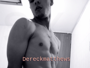 Dereckmatthews