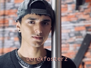 Derekfosterz