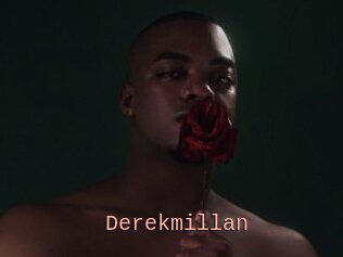 Derekmillan