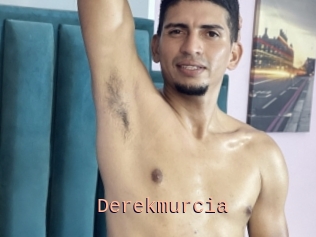 Derekmurcia