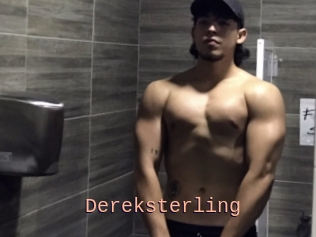 Dereksterling