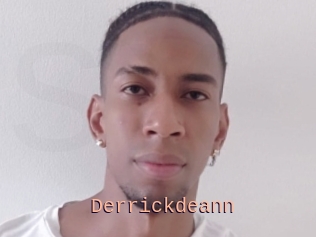 Derrickdeann