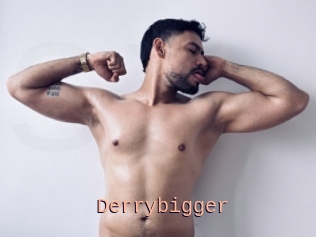 Derrybigger