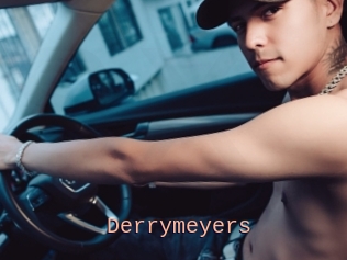 Derrymeyers