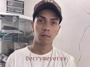 Derrymeyerss