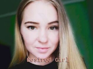 Desired_Girl