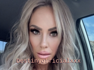 Destinyofficialxxx