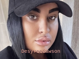 Desyreedawson