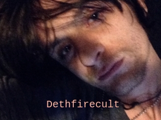 Dethfirecult