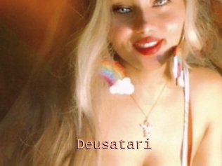 Deusatari