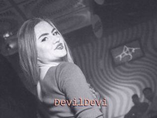 DevilDevi