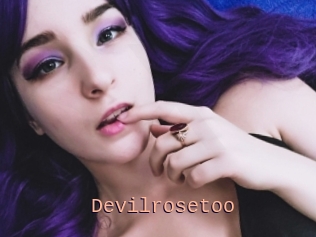 Devilrosetoo