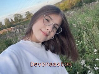 Devonaaston